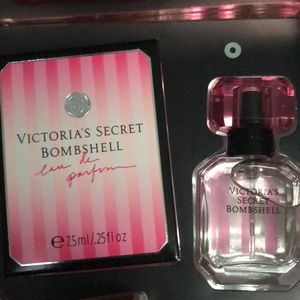 Vs bombshell perfume